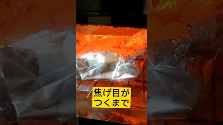 簡単レシピ「長ネギホイル焼き」素材の味を感じられます。ネギって甘いです。