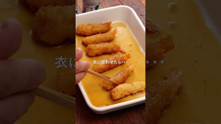 天むす風
