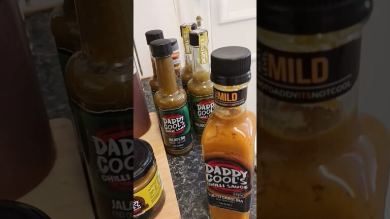 Day 86/365: Its a spicy one