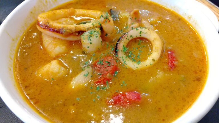 海鮮ごろごろシーフードカレー　880