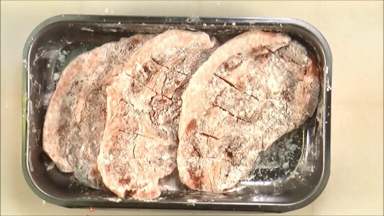 20 52_豚ロースの甘酢トンテキ