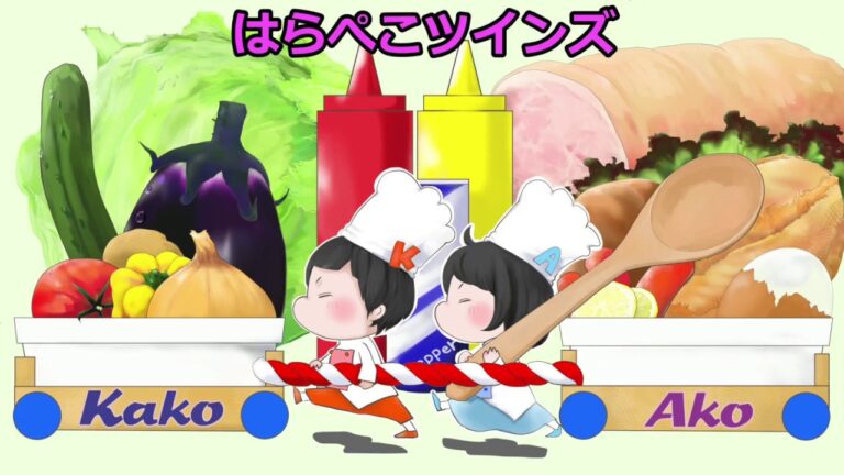 おろしあんかけオムライス(料理編)【デカ盛り】【料理】【双子】