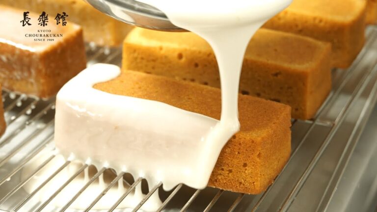 栗がごろごろ秋のパウンドケーキ『ケーク・オ・マロン』【長楽館BOUTIQUE】