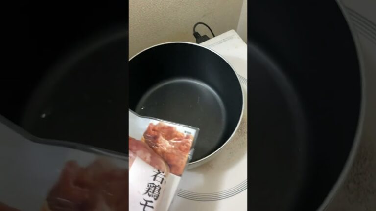 【煮込み】グルメのタレ煮込み豆腐