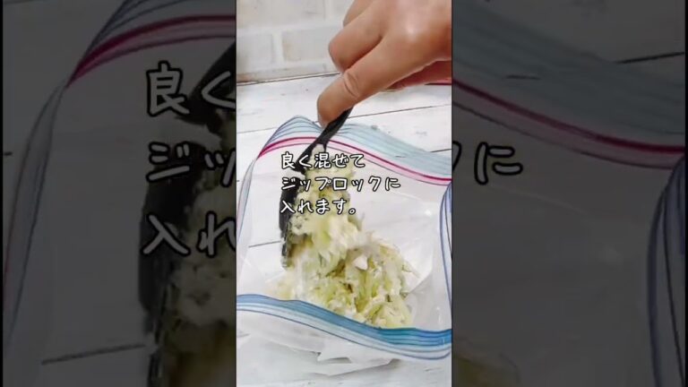 のり塩スティックハッシュドポテト