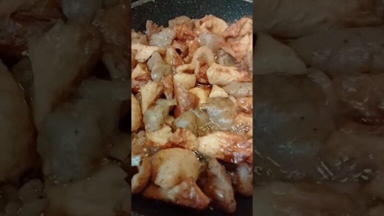 【お得なレシピ】超簡単！奥薗流『ちくわと蒟蒻の甘辛煮』