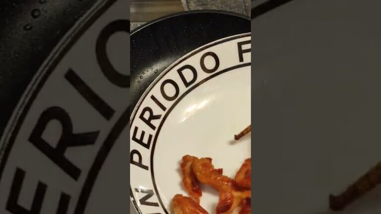 パリパリ鶏皮とナスの甘酢あんかけ #絶対美味いやつ