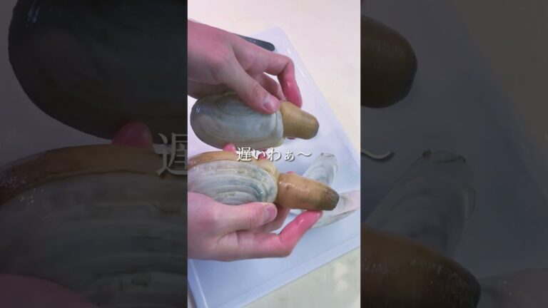 【ヤバすぎ】TikTok運営に消されかねない動画