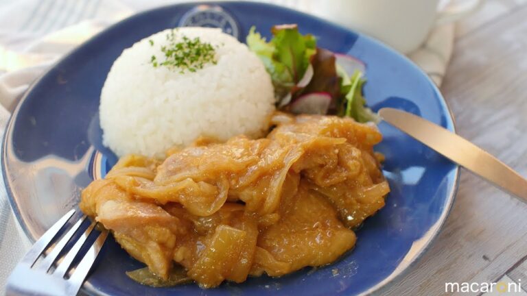 【下味冷凍】時短で簡単！ こってり コクうま 鶏肉の にんにく 味噌 マヨ 焼き のレシピ 作り方