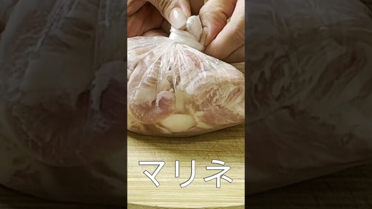 【15秒クッキング】おうち居酒屋の気分になれる♡豚トロを使った簡単おつまみ！味付けも簡単❤︎#shorts #簡単 #おつまみ #豚肉レシピ #ねぎ #豚トロ#塩麹