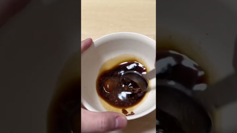 玉ねぎと豚こま切れ肉の生姜焼き　#shorts