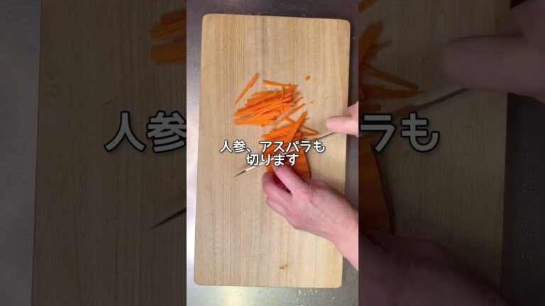 お腹が喜ぶゴボウサラダだよ#簡単レシピ #ダイエット #痩せる