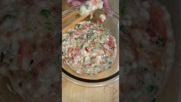 【暑い日にピッタリ】食欲アップ！夏はねばねばそうめんに決まりです