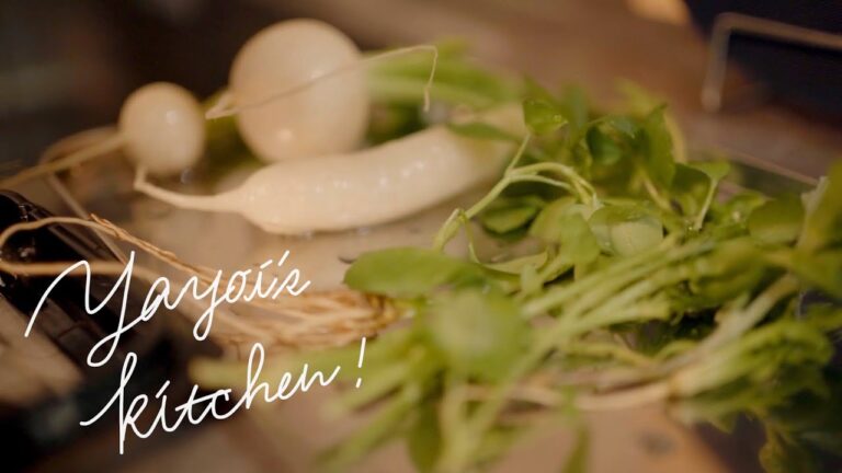 【七草粥】レシピ｜美味しい作り方｜卵入り｜料理vlog｜おうちごはん｜Japanese culture