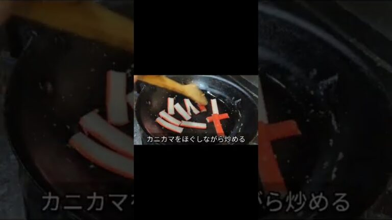 レタスを炒めるとヤバいです