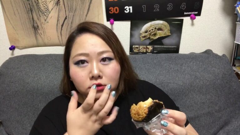 【デパ地下】煮卵おにぎりはやっぱり激ウマだゼィ