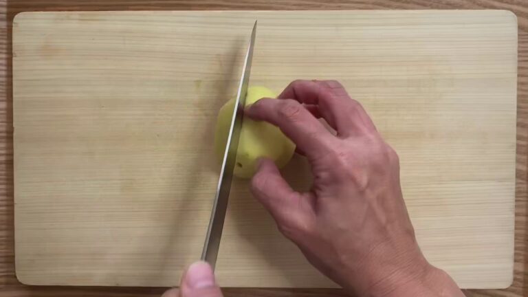 白だし肉じゃが