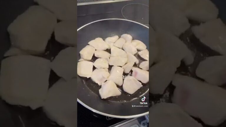 【やわらかーい】鶏むね肉の野菜炒め