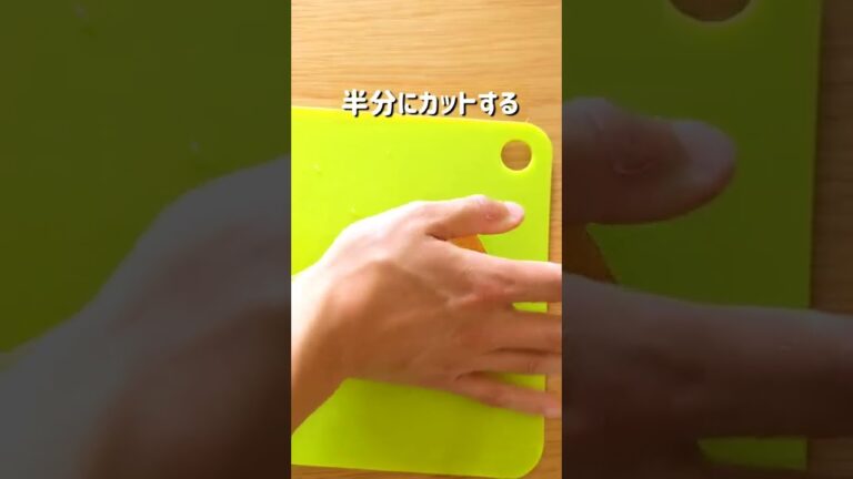 暑い時期に食べたいお家居酒屋！旨味タタキきゅうり