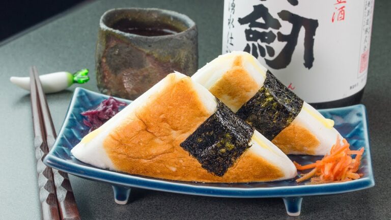 はんぺんチーズ