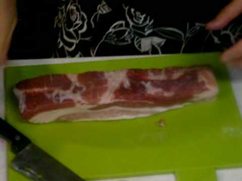 ヘルシーダイエットに１押し！豚肉サラダは美味しくて！やみつき　（１／２）