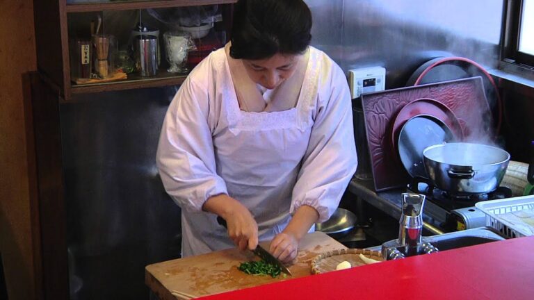 七草がゆの作り方