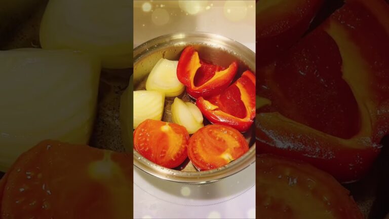 健康＆美肌に最適！栄養たっぷり美肌スープ