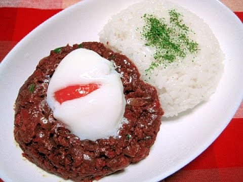 簡単【絶品 レシピ】絶品！ドライカレー