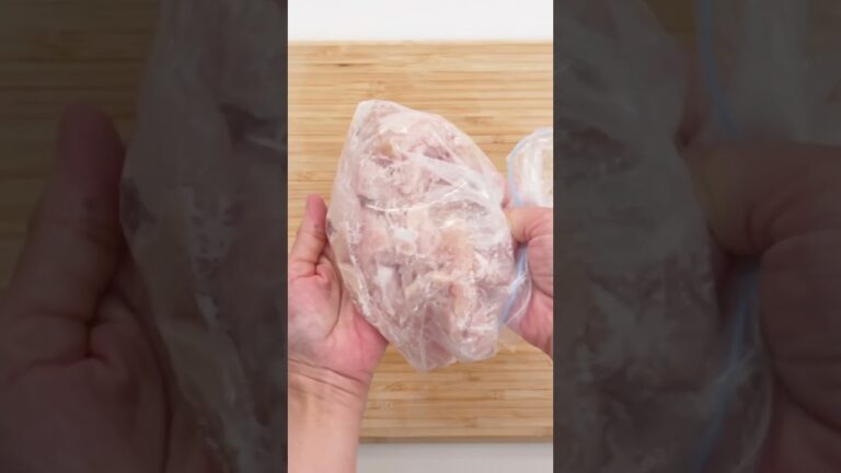 鶏むねで作るザクザクピリ辛チキンスティックの作り方【ミツカン公式】