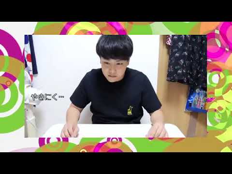 【ずぼら男飯】材料４つで出来るピリ辛ごまラー油そうめんが超おいしい！