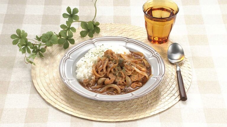 【DAIGOも台所】ハッシュドポーク｜子どもが喜ぶ！簡単レシピ♪