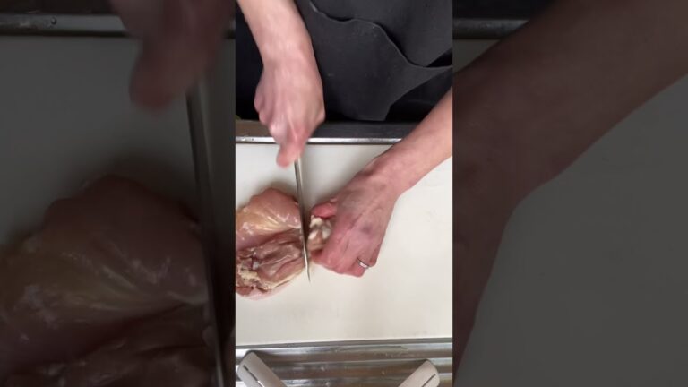 絶品❗【ヤンニョムチキン】#Shorts #YouTubeショート #ひめりんご