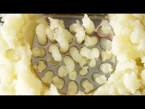 【一度食べたらやみつき！】じゃがもち照り焼きチキンピザ🍕