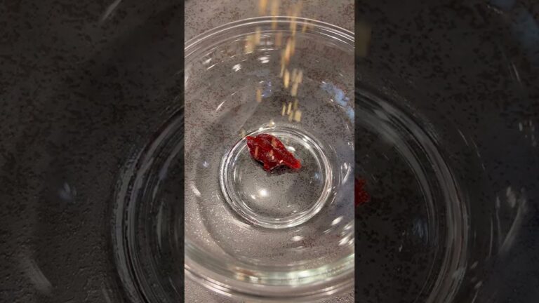 【半年で10kg痩せた】韓国風鶏むねきゅうり