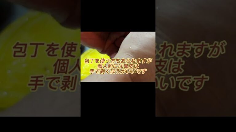 【ショート動画50】意外に簡単!!／栗ときのこの炊き込みご飯Rice cooked with chestnuts and mushrooms🥢　ヒデ