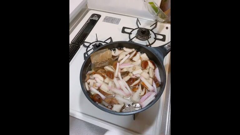 【我が家の】お雑煮