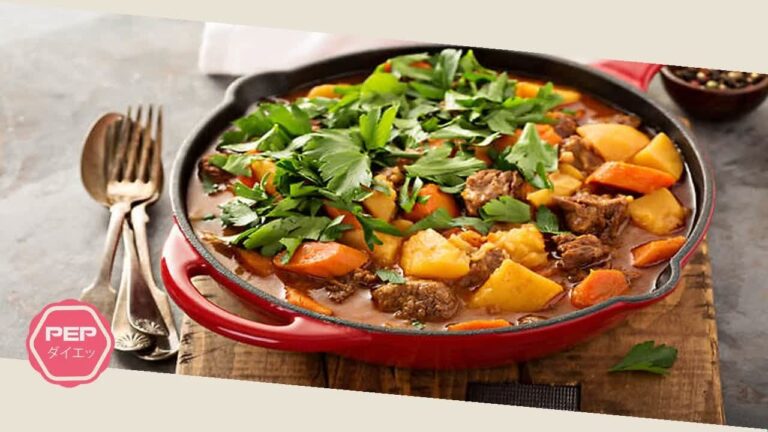 【ダイエット成功の秘訣！】ヘルシーなのに大満足な「かさ増し食材」って？