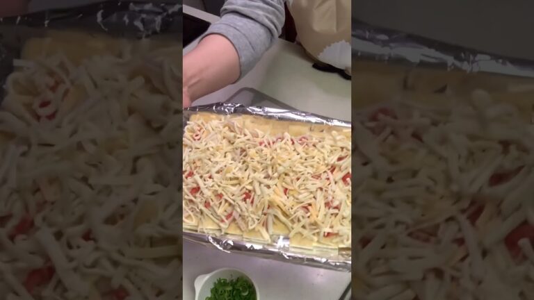 【トースターで簡単おつまみ】 #shorts #油揚げのチーズ焼き