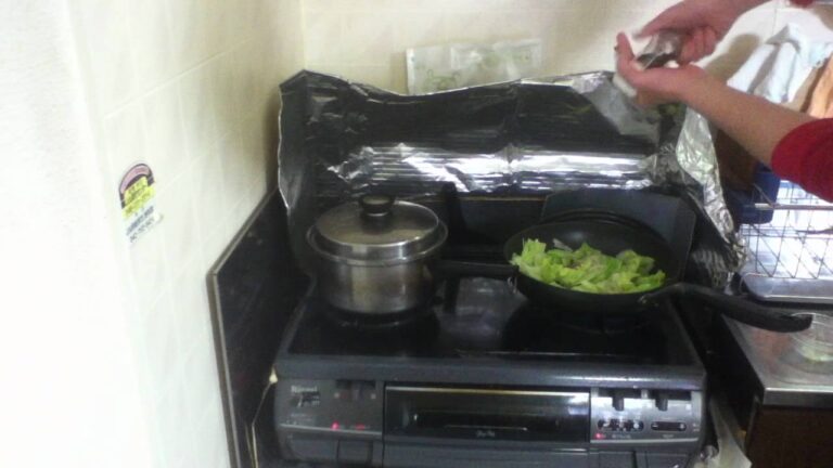 [ツナと春キャベツのクリームパスタ]「男子高校生が教える料理教室」