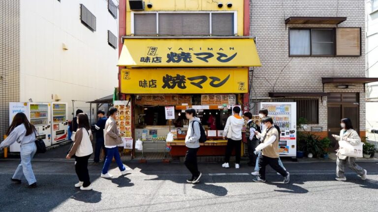 学生アニキ達が殺到する神コスパから揚げ弁当屋がエグい