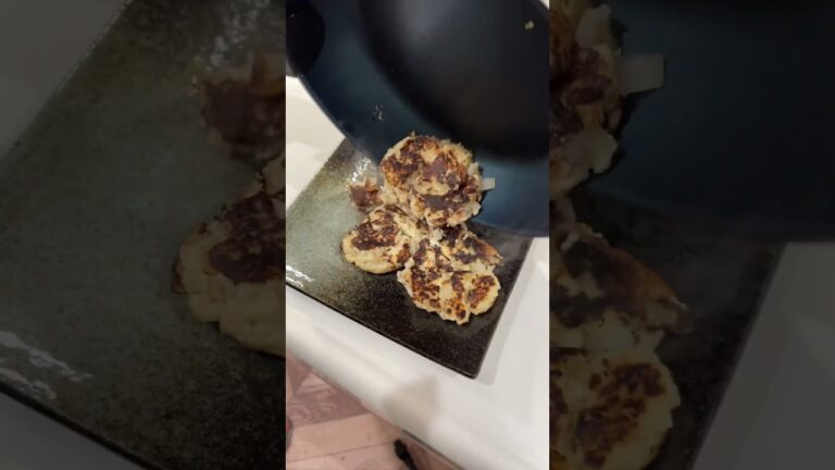 ダイエット生活36日目　#shorts #ダイエット #36日目 #はんぺん #豆腐 #ツナ缶 #ハンバーグ #痩せる #料理 #レシピ #diet #cooking #男飯