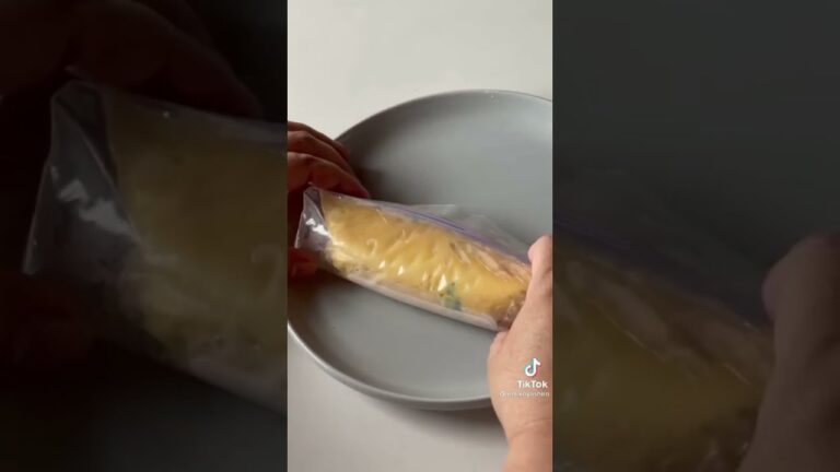 お蕎麦屋さんの餡掛けトロトロのだし巻き玉子レンジで再現レシピ発見💖