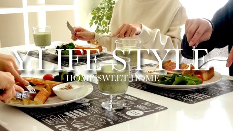 【腸活レシピ】健康＆ダイエットをサポートする１日の食事♪大麦レシピ10品！