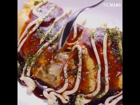 【簡単おつまみ】とんぺい焼きのレシピ