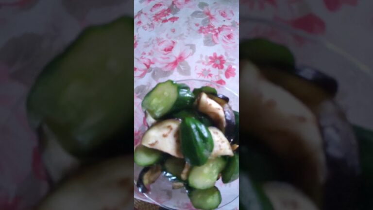 昆布だし即席漬物
