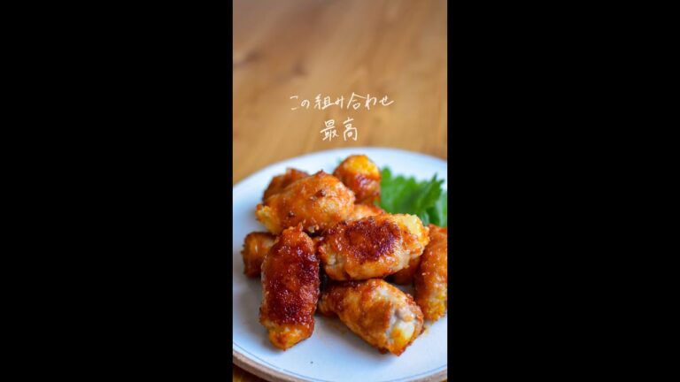 今日の晩ごはんに困ったらコレ #shorts #豚肉 #じゃがいも