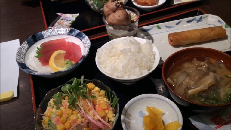 【全部半額】夜の『ザめしや』がすごい！夜ご飯食べて来た～外食・グルメ・食べあるき・カフェテリア～