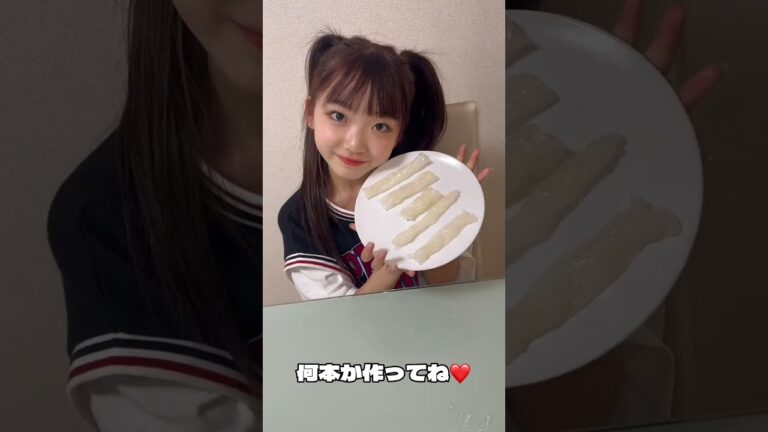 【ライスペーパー】トッポギになるって本当！？【Cuugal】