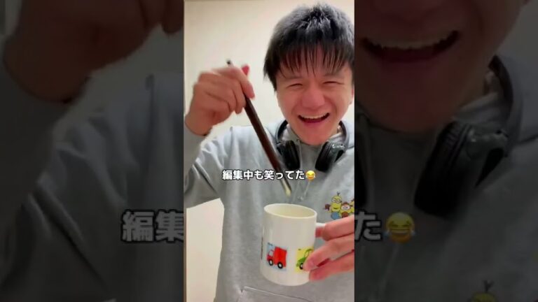 【検証】令和の茶碗蒸し！レンジと材料3つで出来るらしい