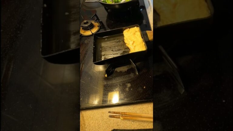 【挟むだけ！人気の居酒屋メニュー】明太マヨ卵焼きがカルディ品で作れます#shorts #cooking #cook #料理 #料理動画 #居酒屋 #おつまみ #おうち居酒屋  #ごはん #おうちごはん